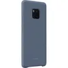 A blue Huawei phone case is shown from a side-angle on a white background. Anteprima dell’immagine prodotto