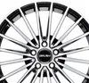 4 Carmani Felgen 24 Karl 8.0x18 ET45 5x112 SWFP für Seat Produktbild-Vorschau 7