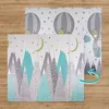 Tapis de jeu Tapis d'éveil Tapis pour bébés et enfants Voir les images du produit 18