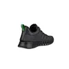 Ecco Gruuv Herren Halbschuhe Sneaker Schnürschuhe Freizeit Produktbild-Vorschau 4