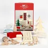 Creativ Company 97038, Neopracovaný drevený výrez, Box Náhľad obrázku produktu 6