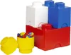 LEGO® Set de rangement 4 pièces Voir les images du produit 1