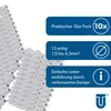 Morsetto a molla, 12 poli, sezione del cavo 1,5-2,5 mm², Anteprima dell’immagine prodotto 4