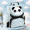 Panda Paso zaino scuola PP23PQ-525 36x28x15 cm Anteprima dell’immagine prodotto 1