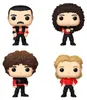 Funko Pop! Queen - Zestaw 4 Figurkek Winylowych - Oficjalny Náhľad obrázku produktu 2