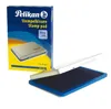 Pelikan Stempelkissen Gr. 3 (B)70 x (T)50 mm blau Produktbild-Vorschau 6