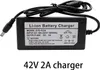 36V 30Ah Li-ion baterie 10S3P 500W sada baterií s Náhled obrázku produktu 5