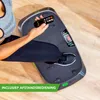 Tunturi Cardio Fit V20 Trilplaat - Incl. Fitnesstoel - Productafbeelding-voorbeeld 8