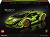 LEGO Technic Lamborghini Sian 42115 Náhľad obrázku produktu 13