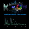 Motocyklová přilba Bluetooth Headset Potlačení šumu HiFi Náhled obrázku produktu 7