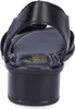 Rieker Damen Sandalette schwarz Produktbild-Vorschau 65