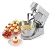 Kenwood AT502, Metla, Šedá, Plast, 180 mm, 80 mm, 236 mm Náhled obrázku produktu 7