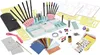 Buki Mode Studio Deluxe kreatives Bastelbuch für Kinder Produktbild-Vorschau 2