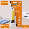Oprava gelových vrstev, bílý tmel pro gelové vrstvy, 70 g, Náhled obrázku produktu 4