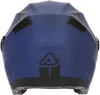 Acerbis Firstway 2.0 Mono Jethelm, blau matt, XL (60/61) Produktbild-Vorschau 6