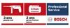Chargeur rapide 18V GAL 18V-160 Professional - BOSCH - Voir les images du produit 2