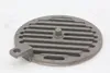Ofenrost - Rüttelrost mit Nase 190 mm Produktbild-Vorschau 1