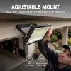 Ledvion ECO Projecteur LED Extérieur IP65 200W 110lm/W Voir les images du produit 3