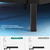YITAHOME Tête de lit LED avec station de charge USB-C, Voir les images du produit 4