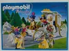 PLAYMOBIL princess 4258 mariés / carrosse Voir les images du produit 10