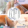 Hundeschere Set Profi 6-In-1, Haarschere Hunde Produktbild-Vorschau 3