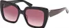 Guess Gu7889 Damen-sonnenbrille Schwarz  Damen Schwarz One Produktbild-Vorschau 2