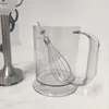 Kenwood Elektro Stabmixer, Edelstahlfuß, 850 Watt Leistung, Produktbild-Vorschau 9