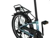 PACTO SIX - holandský bicykel, kvalitný skladací bicykel, Náhľad obrázku produktu 7