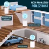 Noaton® DF 4115 HEPA WiFi, odvlhčovač vzduchu s čističkou, Náhled obrázku produktu 7