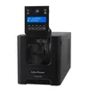 CyberPower PR750ELCD, Technologia line-interactive, 0,75 Podgląd zdjęcia produktu 6