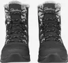 Skechers Trego Winterstiefel Schwarz Produktbild-Vorschau 7