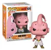 Dragon Ball Z POP! Animazione in vinile Kid Boo 9 cm Anteprima dell’immagine prodotto 10