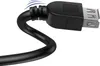 AKYGA AK-USB-19 USB A Buchse auf A Stecker 3.0 Kabel Produktbild-Vorschau 9