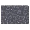 MuchoWow® Mauspad Mousepad Muster - Vogel - Eule 27x18 cm - Produktbild-Vorschau 1