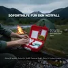 BLACKOUTPro Notfall Survival Kit 444 tlg XXL Blackout Produktbild-Vorschau 10