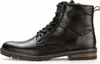 Pius Gabor: Scarpe da uomo, stivali con lacci, colore nero, Anteprima dell’immagine prodotto 18