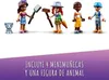LEGO Friends Łódź mieszkalna na kanale, Zestaw do Podgląd zdjęcia produktu 13