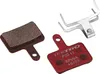 TEKTRO Scheibenbremsbelag P20.11 - Organische Bremsbeläge Produktbild-Vorschau 2