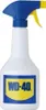 WD-40 Zerstäuber/Sprühflasche 600 ml Produktbild-Vorschau 1