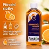 Čistič na bázi pomerančového oleje, 500 ml, koncentrát, Náhled obrázku produktu 2