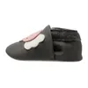 YALION® Baby Krabbelschuhe aus Echtleder, weiche Produktbild-Vorschau 8