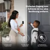 Yale Intelligent Tastenfeld 2, Fingerabdruck, Smart Home, Produktbild-Vorschau 9