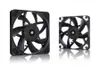 Noctua NF-A12x15 PWM chromax.black.swap Lüfter - 120mm - Produktbild-Vorschau 8