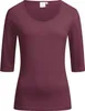 Greiff SHIRTS Damen Shirt 1/2-Arm Rundhals Regular Fit Produktbild-Vorschau 1