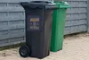 MuchoWow® - Abfall-Aufkleber - Container - für Produktbild-Vorschau 3