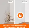 Tonis Schimmelschock Schimmelspray 5.1 300ml weiß Produktbild-Vorschau 5