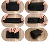 Set de voyage de 8 organiseurs de valise imperméables à Voir les images du produit 14