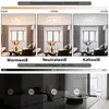 ZMH Deckenleuchte LED Deckenlampe Schlafzimmer 32W Produktbild-Vorschau 5