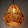 Závěsné svítidlo BOHO SIBU style závěsné svítidlo E27 Náhled obrázku produktu 16