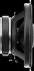 JBL Stage2 55F | Diffusore coassiale a 2 vie per auto da 13 Anteprima dell’immagine prodotto 3